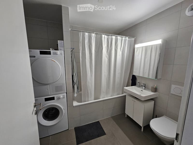 REPRISE DE BAIL - Appartement de 3.5 pièces à Renens VD (5)