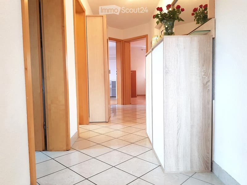 3-ZiWohnung komplett möblierte 3-Zimmer zentrale Lage (2)