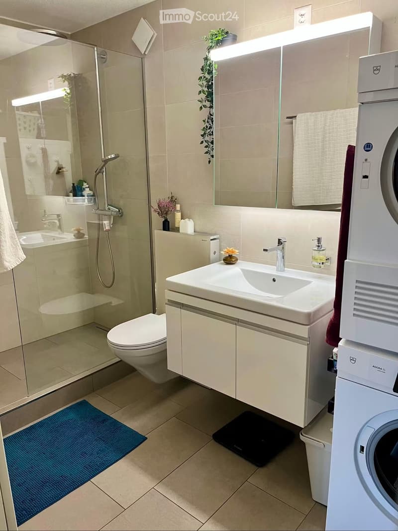 Charmantes Wohnung in der Pfistergasse-Luzern (5)