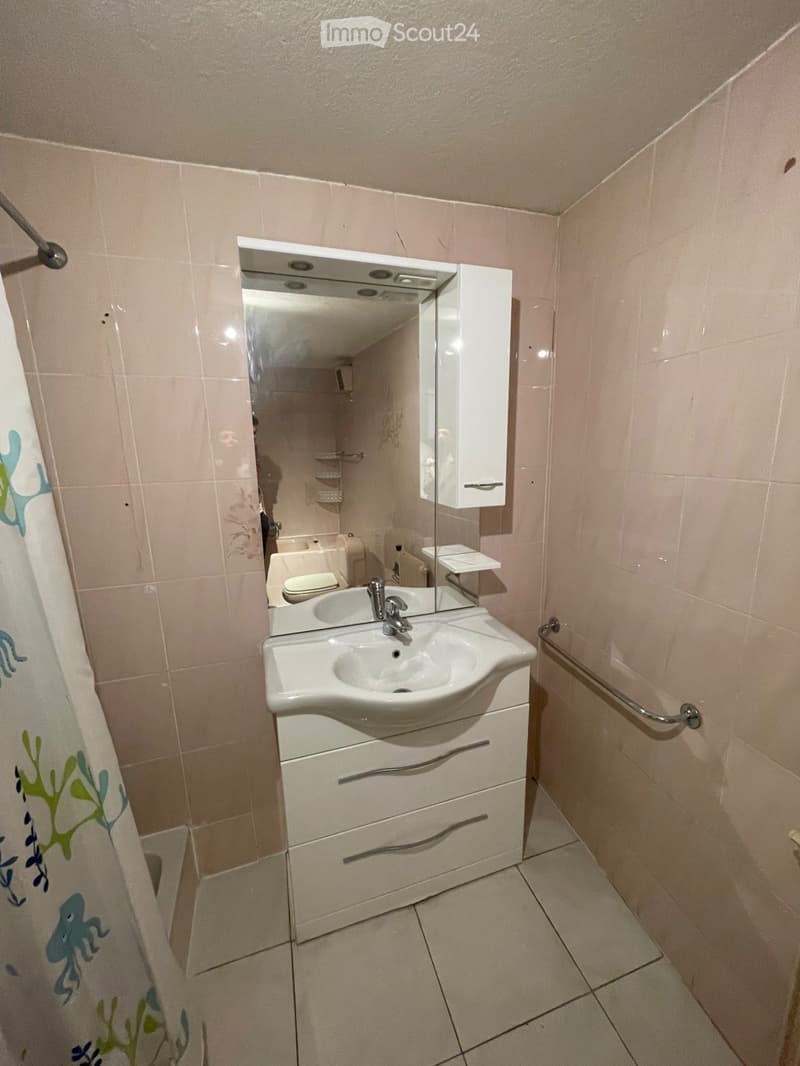 Appartement St-Maurice (3)