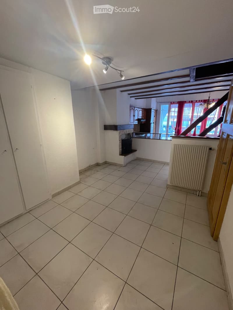 Appartement St-Maurice (5)