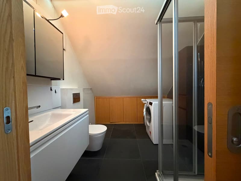 Appartement 3,5 pièces au centre avec place de parc (5)