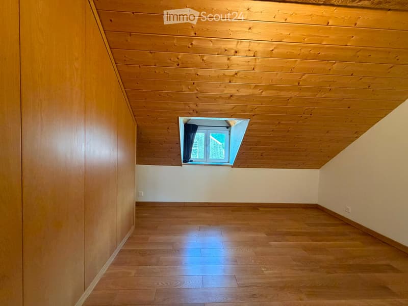 Appartement 3,5 pièces au centre avec place de parc (4)