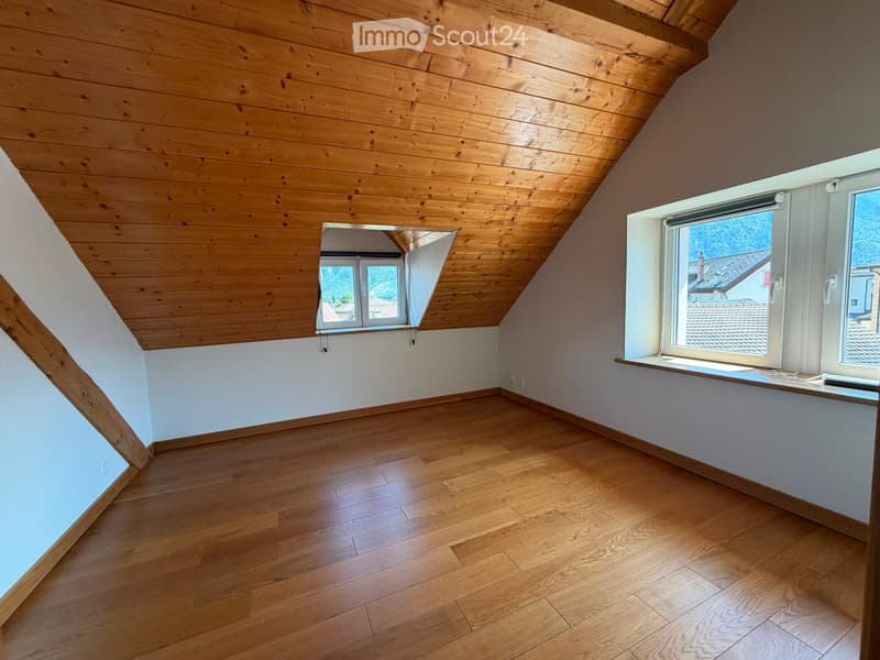 Appartement 3,5 pièces au centre avec place de parc (3)