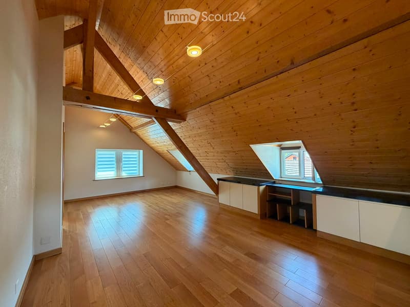 Appartement 3,5 pièces au centre avec place de parc (1)