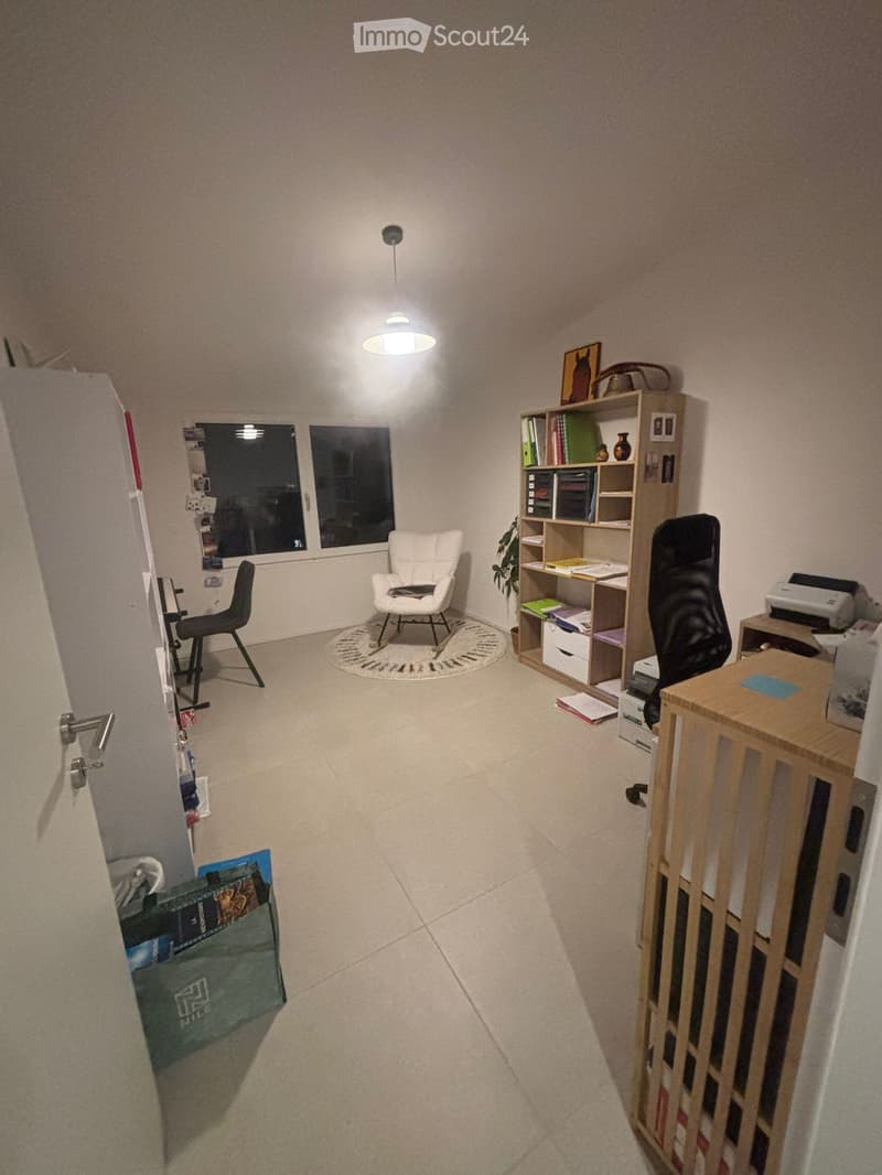 Appartement de 3,5 pièces à Bussigny - à reprendre (3)