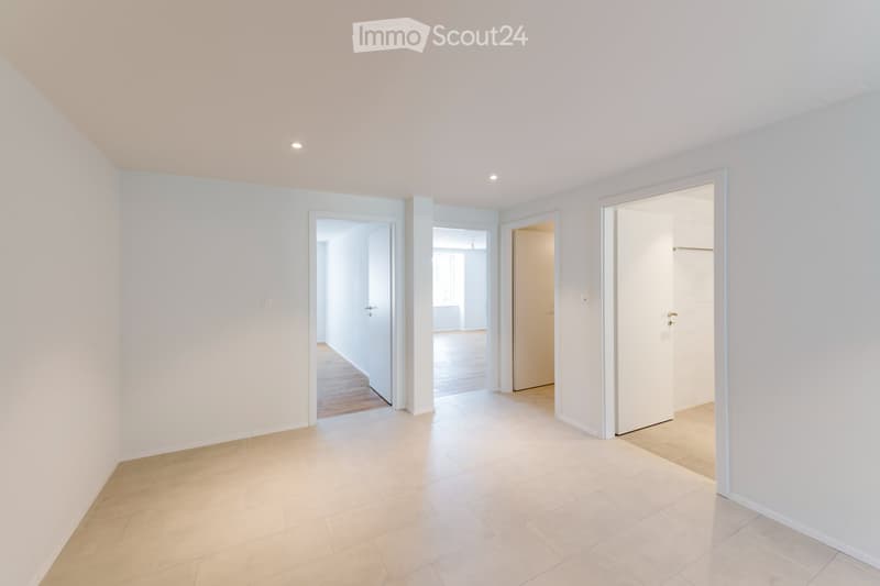APPARTEMENT 3.5 pièces rénové, 102 m² au centre du Landeron (3)