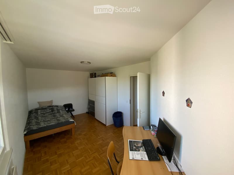 Reprise de bail - Appartement 2.5 pces à Autigny (5)