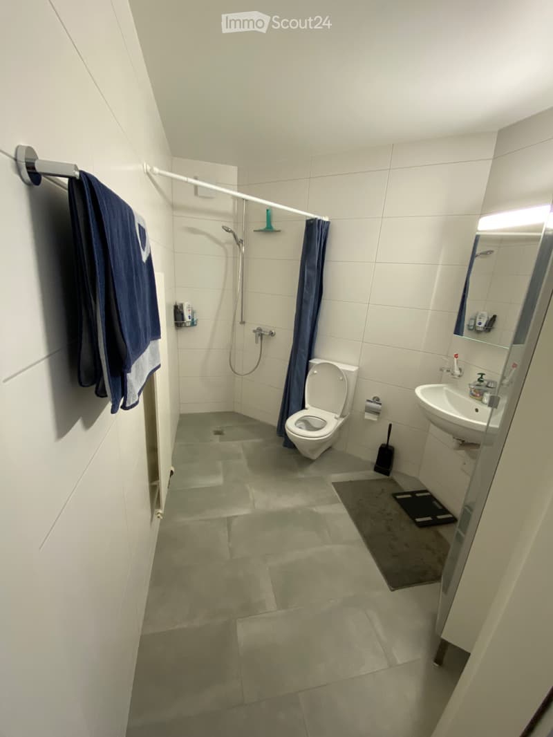 Reprise de bail - Appartement 2.5 pces à Autigny (4)