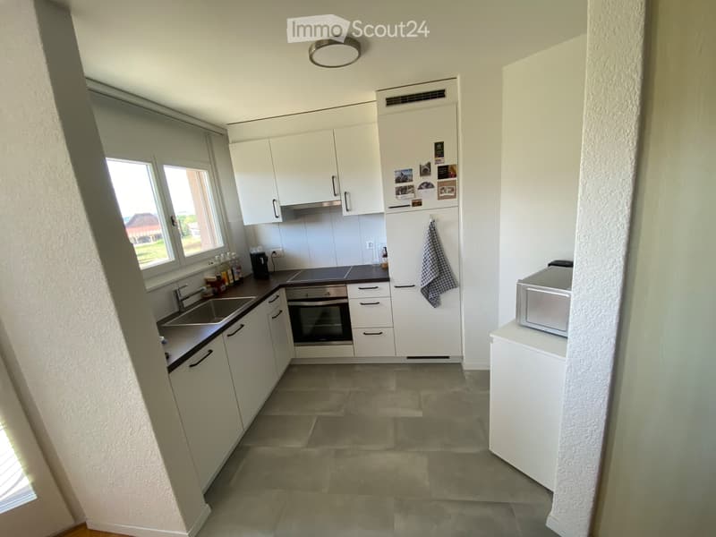 Reprise de bail - Appartement 2.5 pces à Autigny (3)