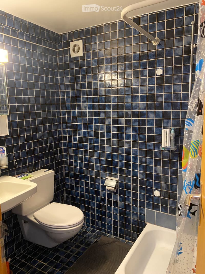 À remettre Chambre de 18 m² à Yverdon-les-Bains (3)