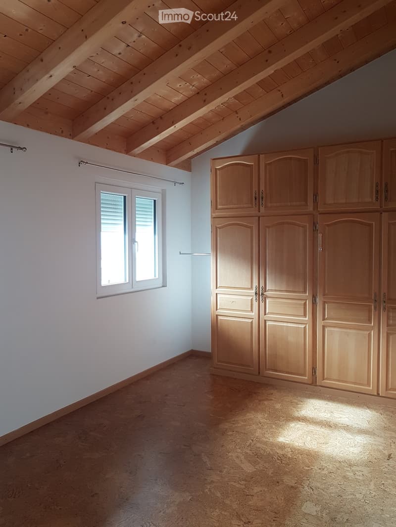 Appartement 4,5 pce dans une villa (2)