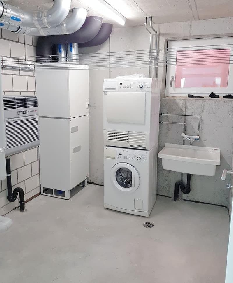 Appartement de 3.5 pièces lumineux à Villars-sur-Glâne (3)