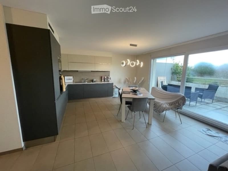 Appartement à louer à Puidoux (2)