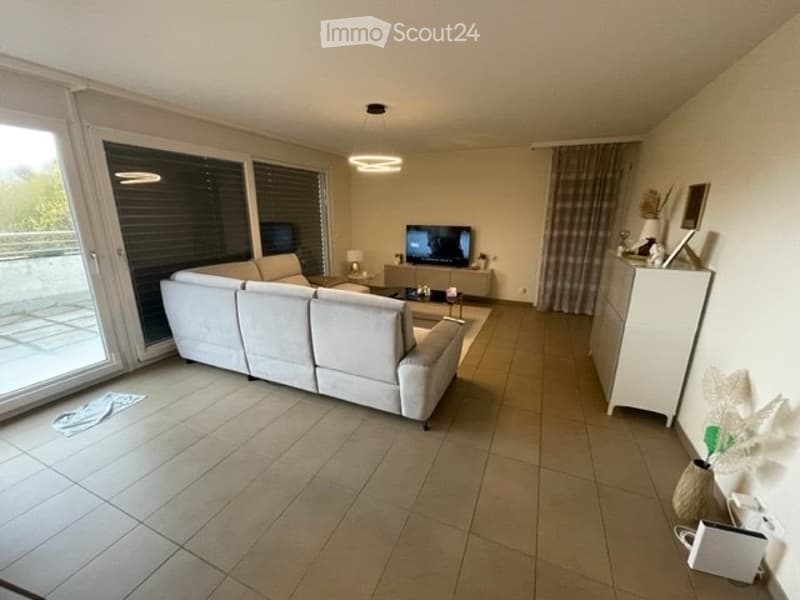 Appartement à louer à Puidoux (3)