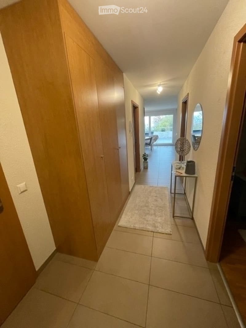 Appartement à louer à Puidoux (1)