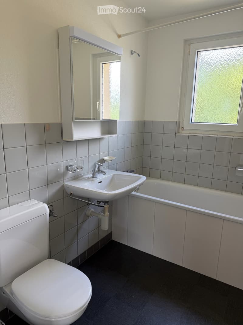 Appartement lumineux de 4 pièces (5)