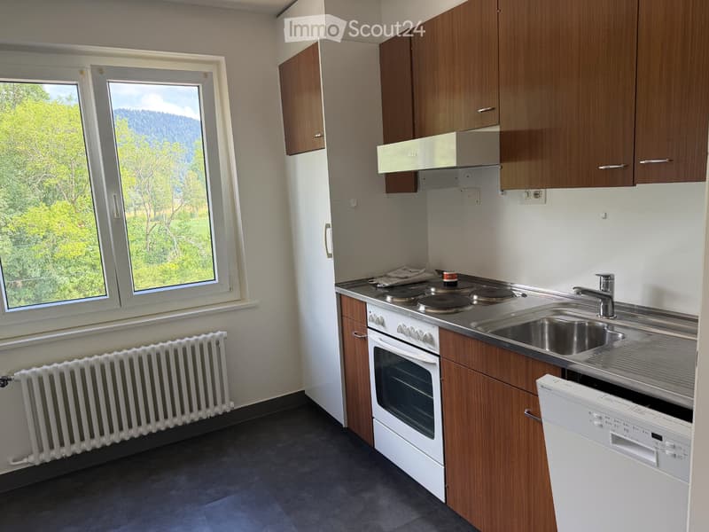 Appartement lumineux de 4 pièces (3)