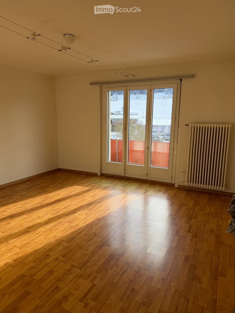 Appartement lumineux de 4 pièces (1)