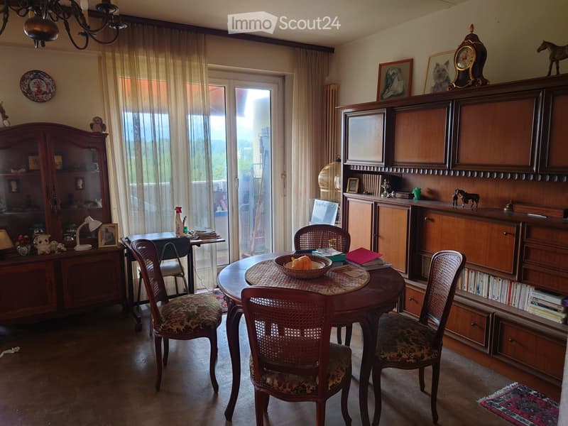 Appartement 3 pièces 60 m2 avec balcon et belle vue (3)