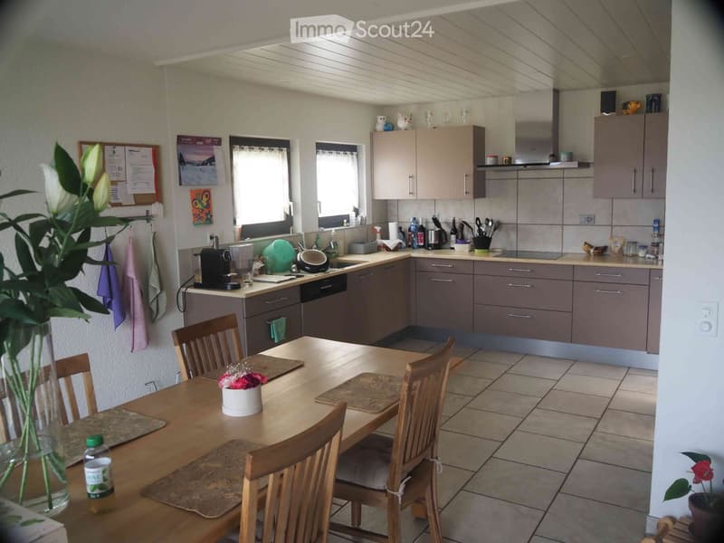 Montcherand - A louer belle villa 6,5 pces (3)