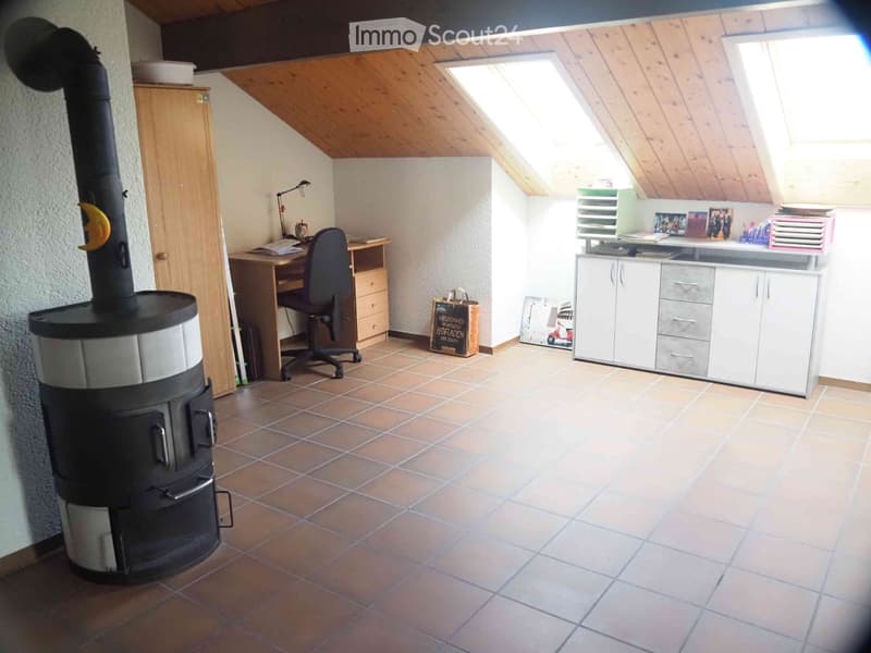 Montcherand - A louer belle villa 6,5 pces (4)