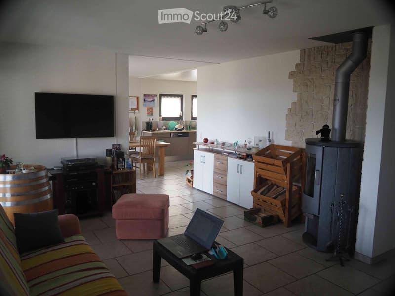 Montcherand - A louer belle villa 6,5 pces (5)