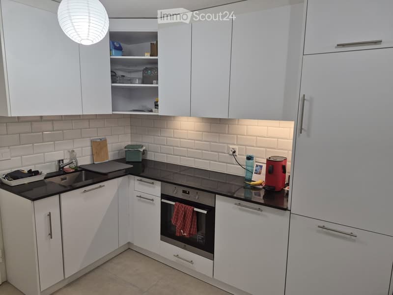 Spacieux appartement 1 pièces 48m² (2)