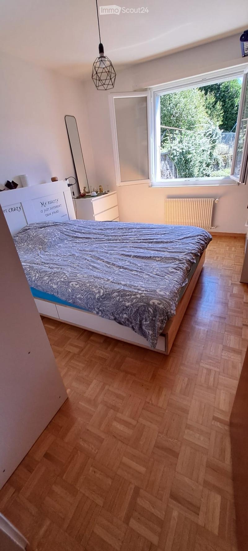 Appartement à louer à Chexbres (5)