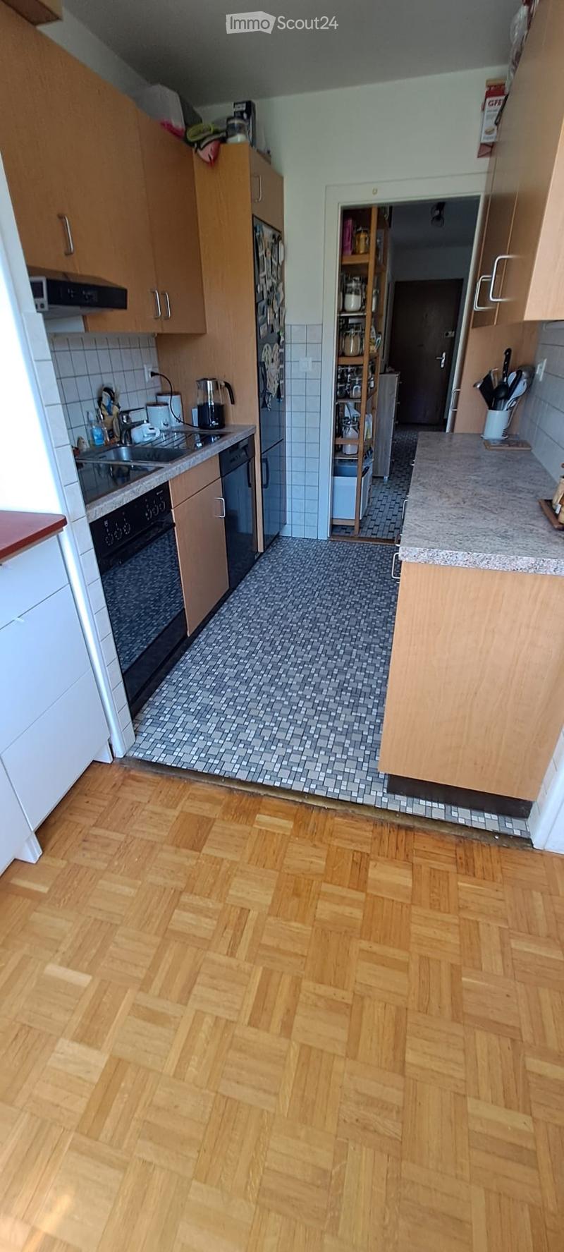 Appartement à louer à Chexbres (2)