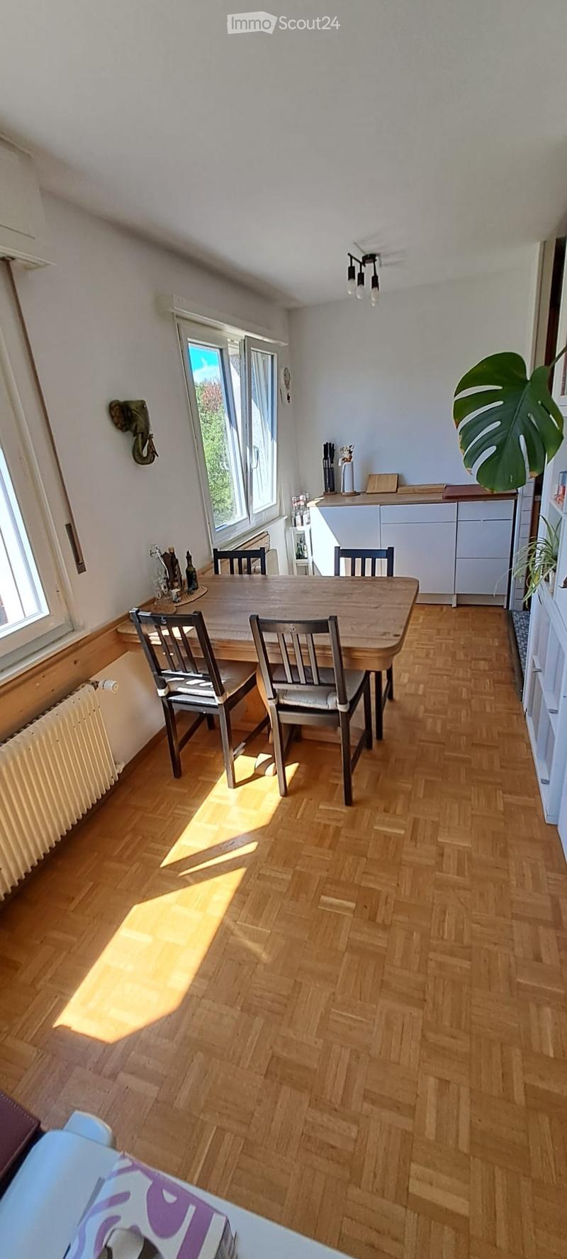 Appartement à louer à Chexbres (3)