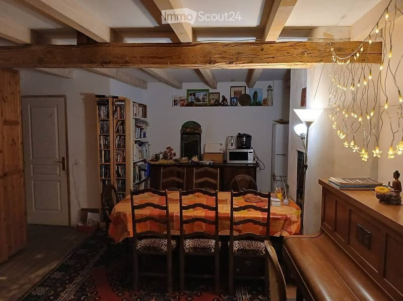Chambre ds maison p/étudiants long terme dès 1.09.2026 (4)