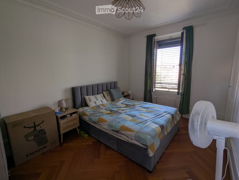 Appartement 4 pièces quartier délices (1)