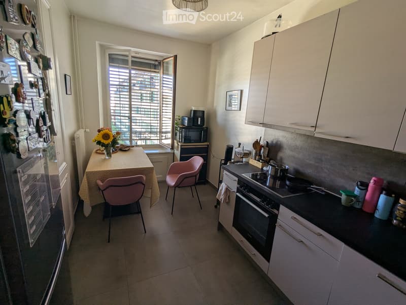 Appartement 4 pièces quartier délices (2)