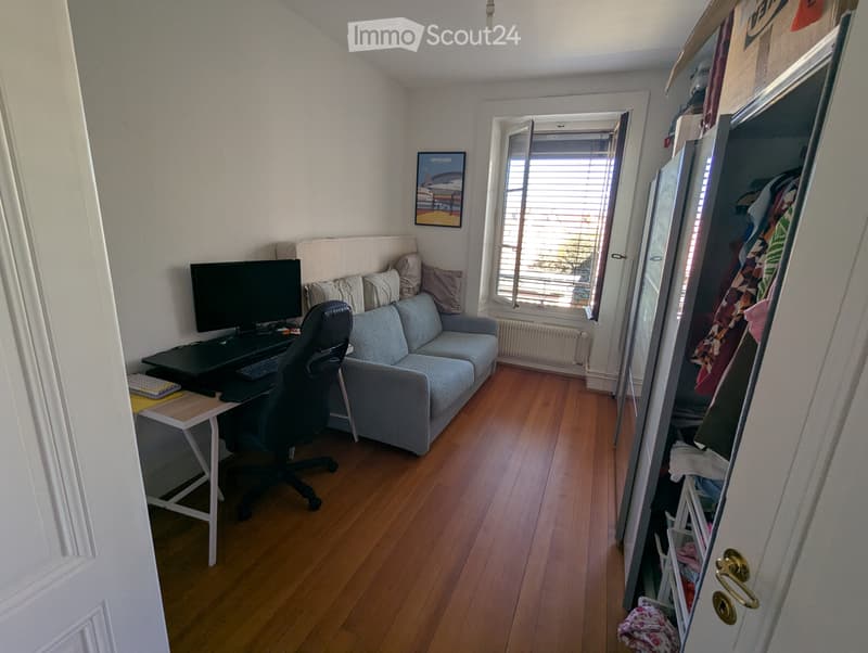 Appartement 4 pièces quartier délices (4)