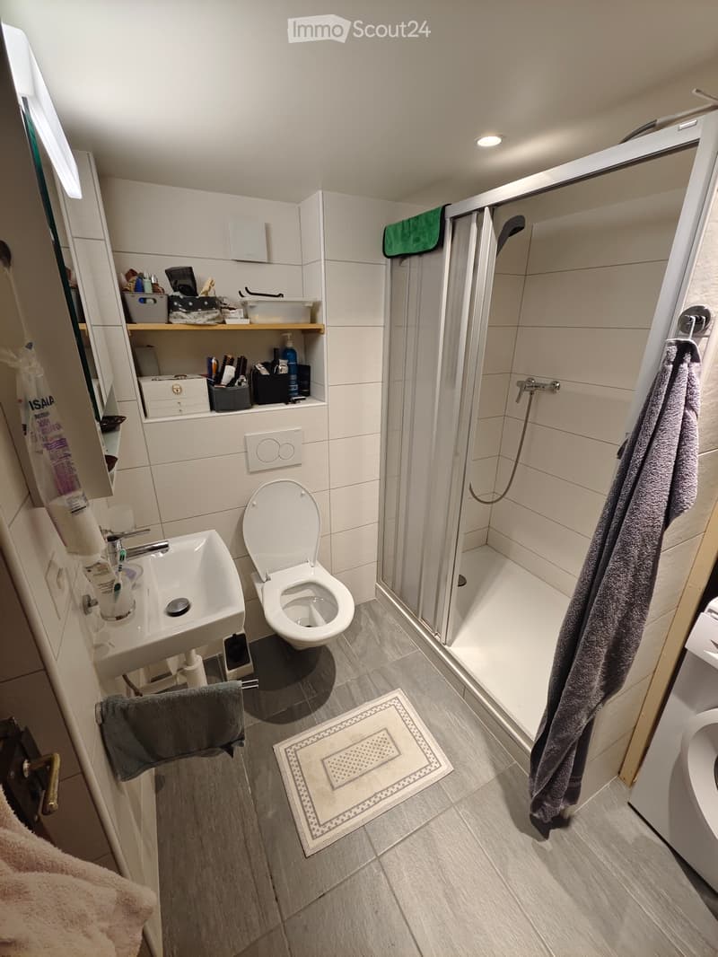 Appartement Bôle (3)
