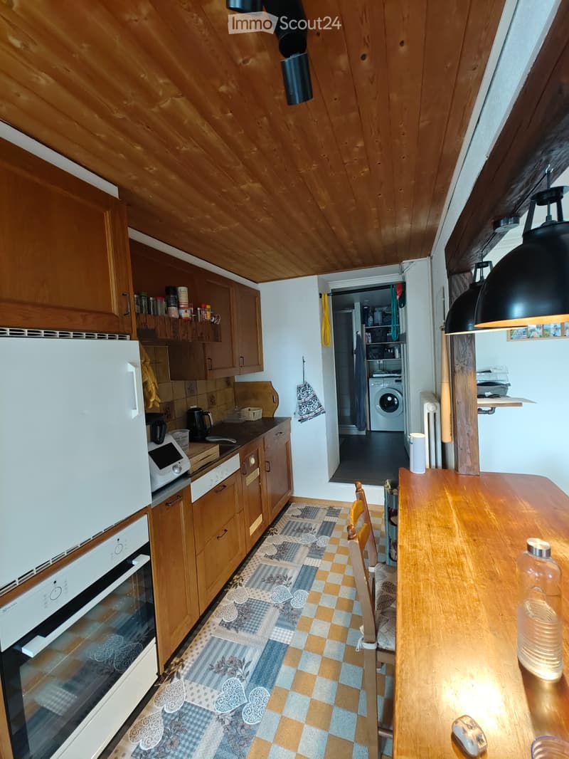 Appartement Bôle (4)