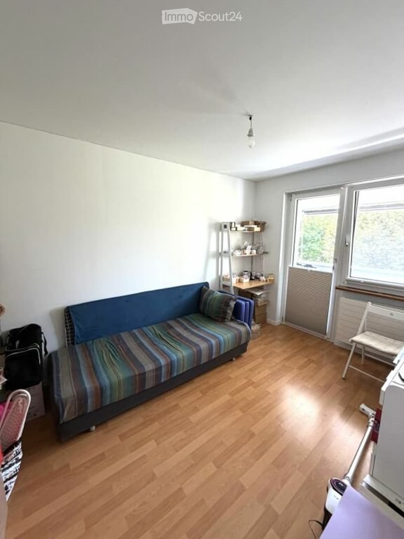 Charmant appartement de 3 pièces à La Neuveville (4)