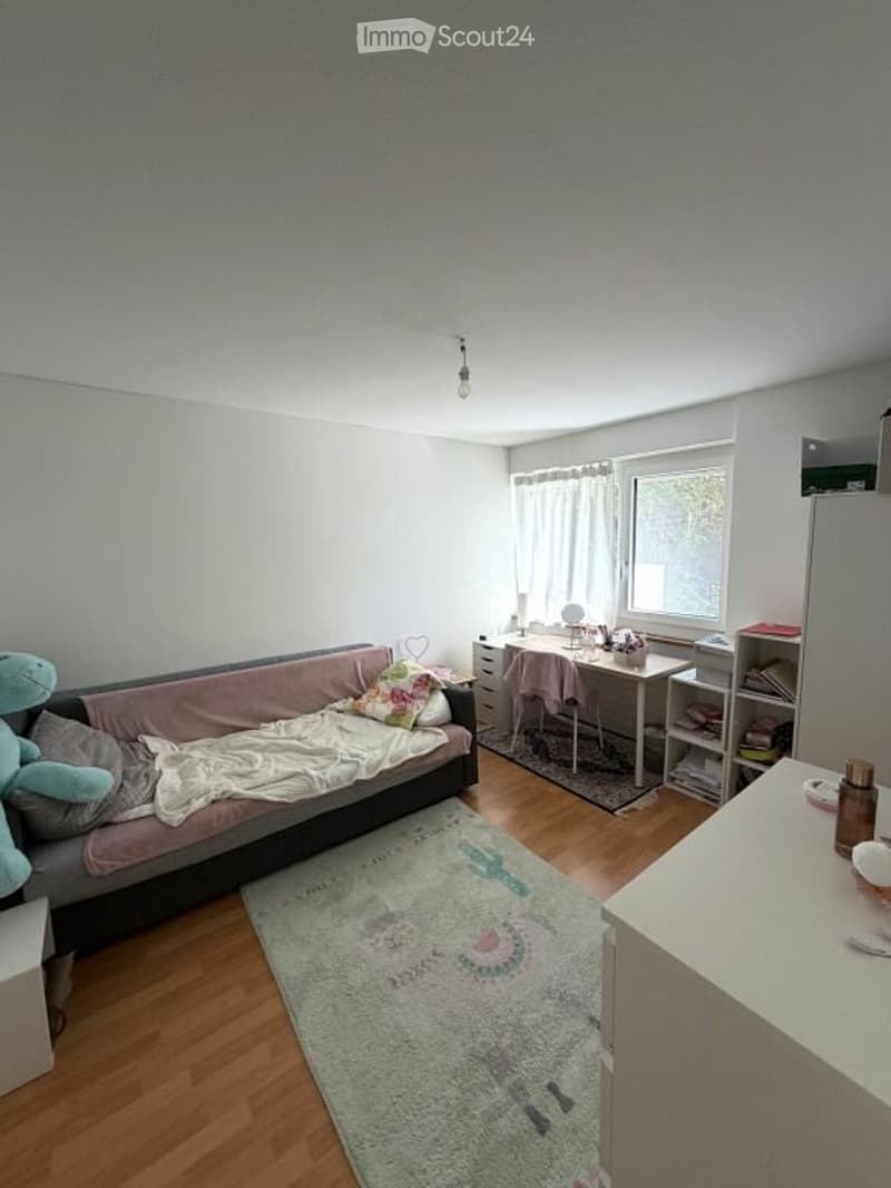 Charmant appartement de 3 pièces à La Neuveville (3)