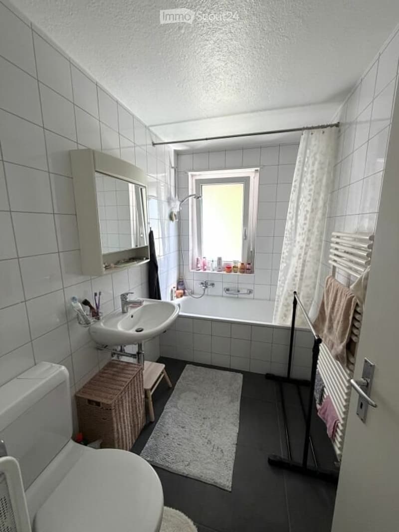Charmant appartement de 3 pièces à La Neuveville (5)