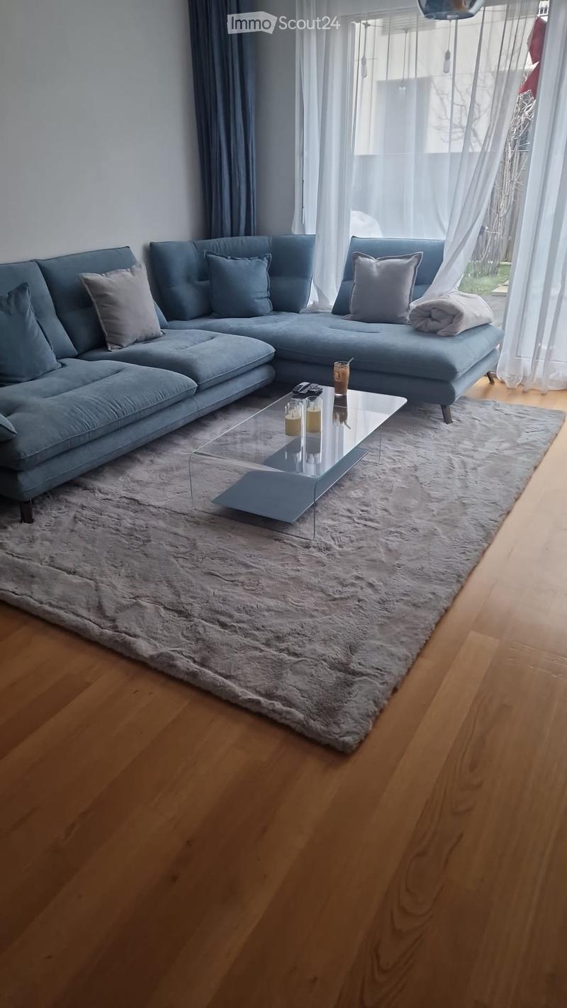 Appartement 4,5 pièces - Disponible au 15 septembre 2026 (1)