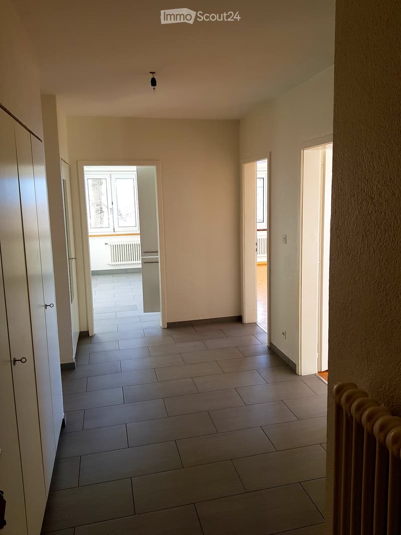 Appartement 4 1/2 pces Les Brenets (4)