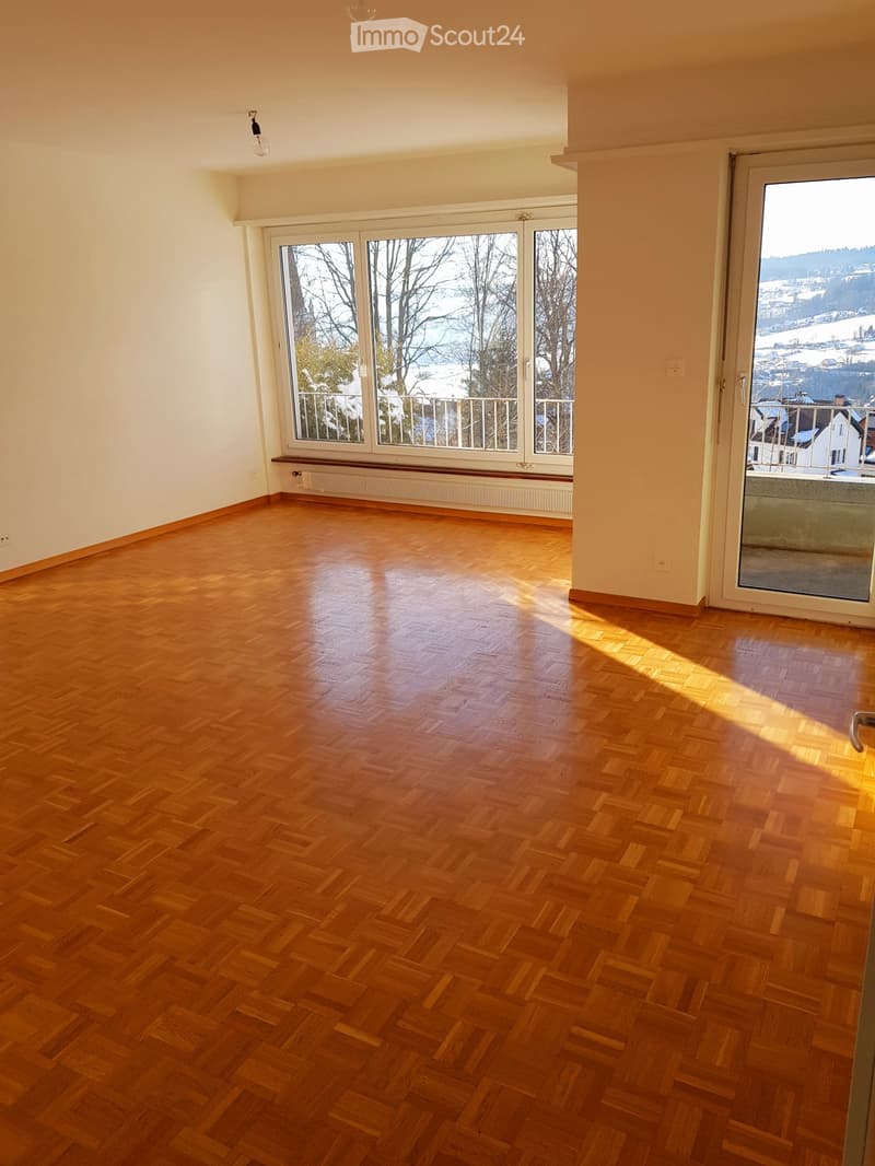 Appartement 4 1/2 pces Les Brenets (2)