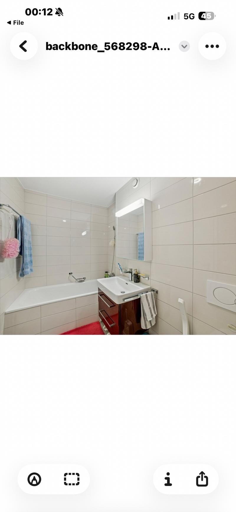 Appartement neuf à Payerne (4)