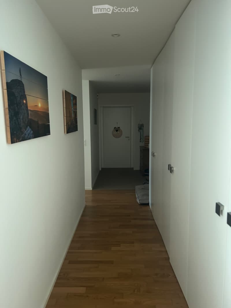 À louer - Appartement 4.5 pièces avec poste de conciergerie (4)