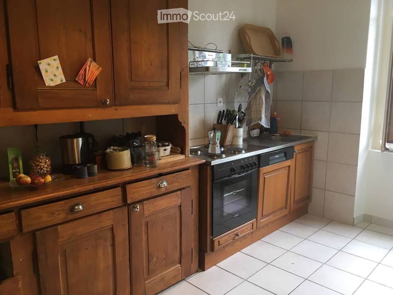 Chambres en colocation à la Chaux-de-Fonds (1)