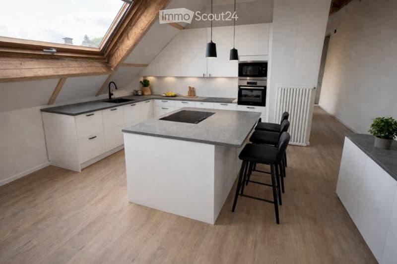 Appartement à louer de suite (3)