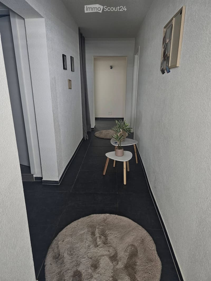 À louer joli appartement date à convenir (2)