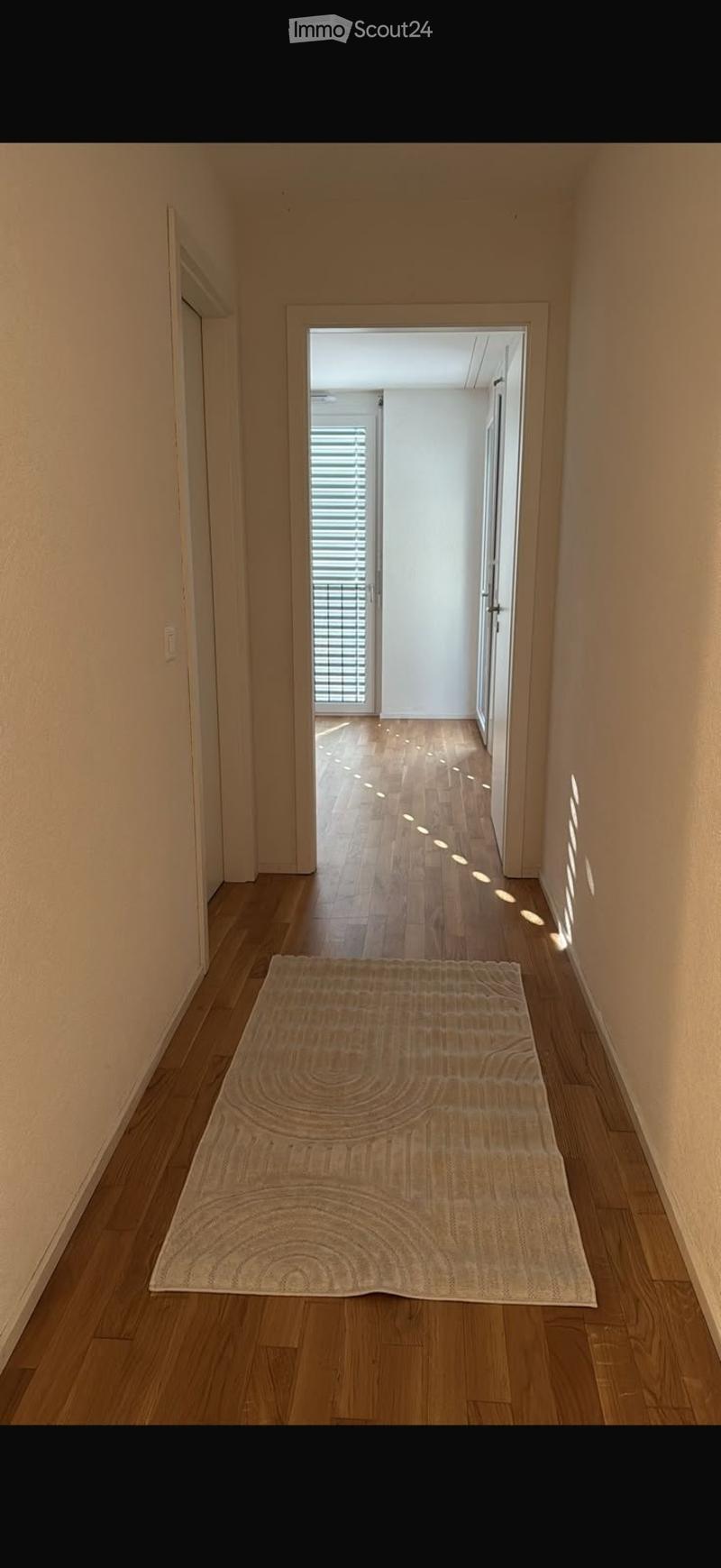louer  Bel appartement 3.5 pièces à Renens (4)