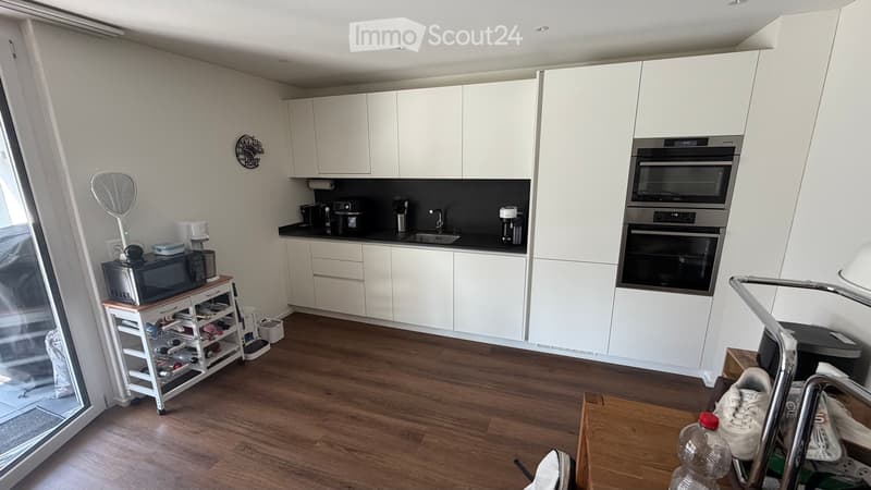 Neue 2.5 Zimmerwohnung such einen Nachmieter (4)